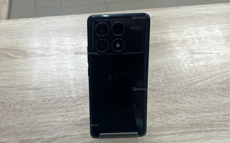 Xiaomi Poco X6 Pro 8/256 ГБ
