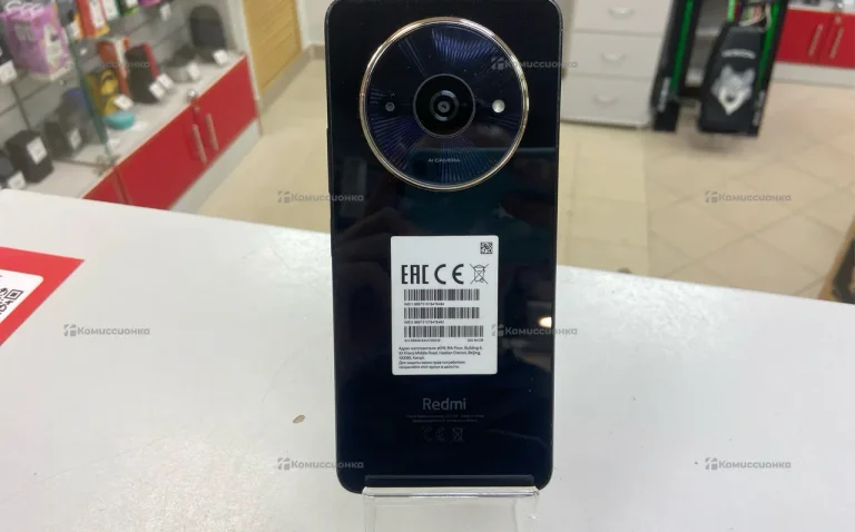 Xiaomi Redmi A3x 3/64 ГБ