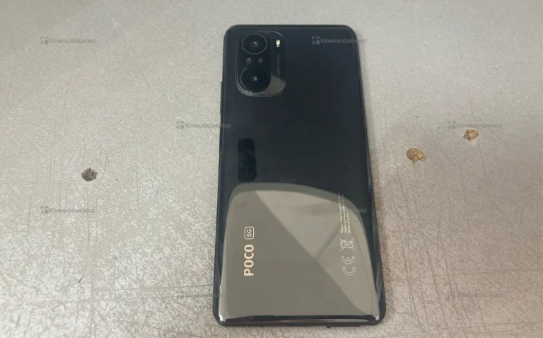 Xiaomi Poco F3 8/256 ГБ
