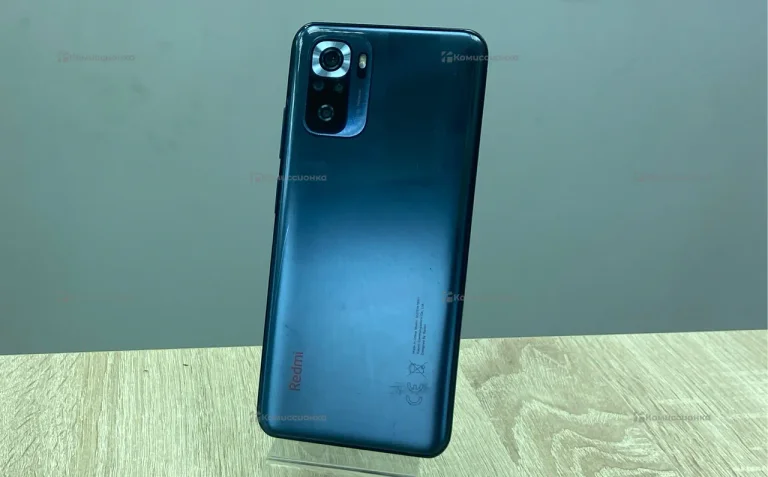 Xiaomi Redmi Note 10S 6/64Gb