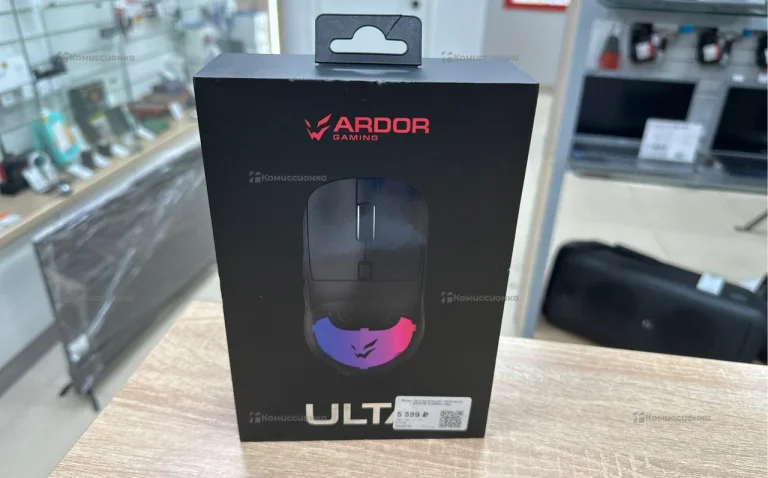 Мышка Ardor Gaming Ulta