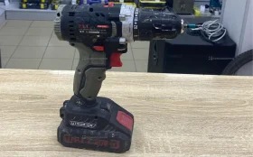 Шуруповерт Pit PSR18 D5