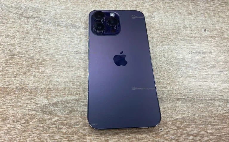 Apple iPhone 14 Pro Max 6/256 ГБ