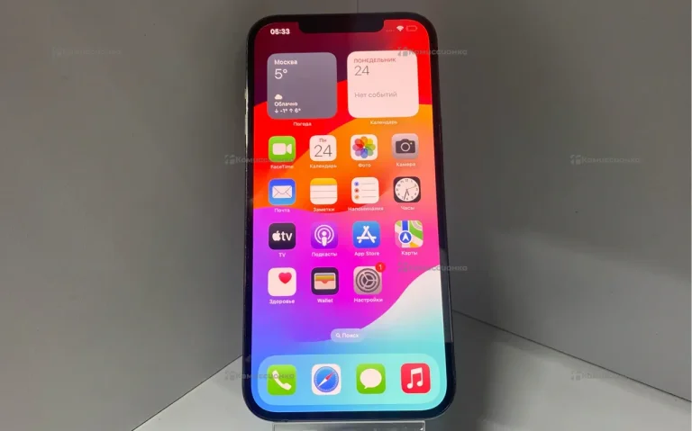 Apple iPhone 12 Pro Max 6/256 ГБ