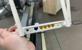 Купить Роутер SNR  CPE ME2 lite б/у , в Уфа Цена:1390рублей