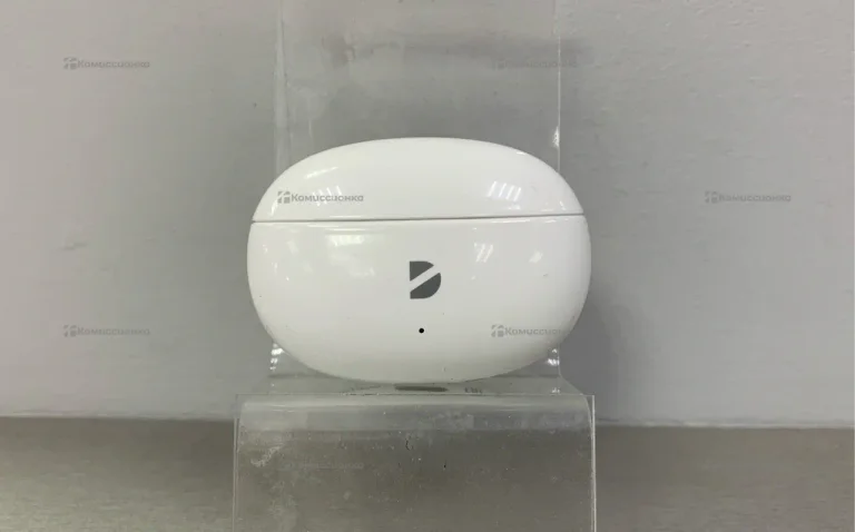 Наушники  Deppa Air Space Pro