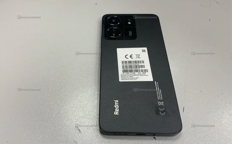 Xiaomi Redmi 13C 8/256Gb