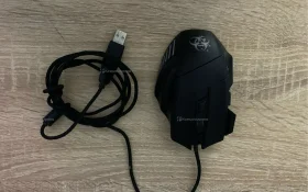 Купить Компьютерная мышь Dexp б/у , в Челябинск Цена:250рублей