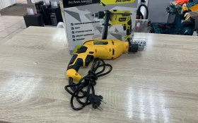 Дрель Kolner KID 700V.