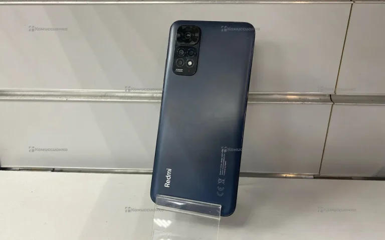 Xiaomi note 11s 128gb