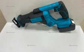 сабельная пила makita черн кейс