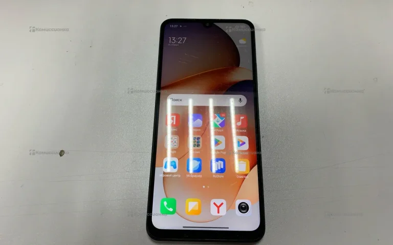 Xiaomi Redmi 14C 8/256Gb