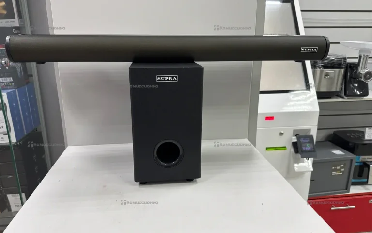 Саундбар Supra SSB-205