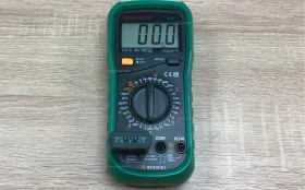 Мультиметр Mastech MY61