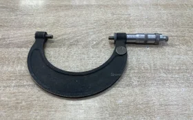 микрометр 100-125