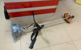 Купить Триммер бензиновый Кратон GGT-1250E б/у , в Кострома Цена:2500рублей