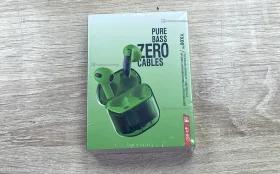 Купить Беспроводные наушники yx06 б/у , в Магнитогорск Цена:690рублей