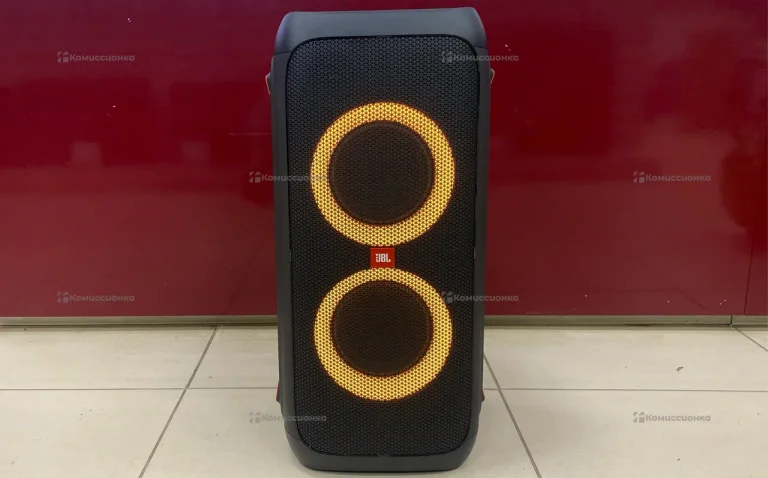 Колонка JBL PARTYBOX 310