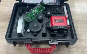 Купить Лазерный уровень Brait BLL-515 б/у , в Краснодар Цена:3000рублей