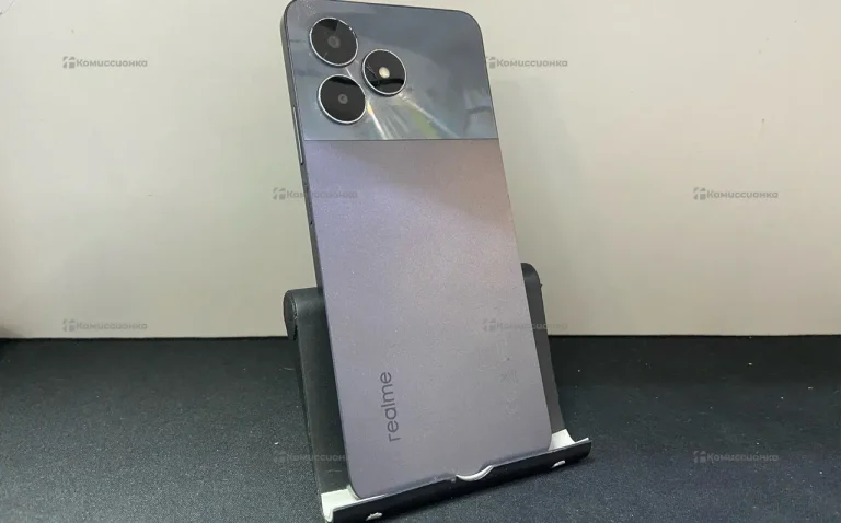 Realme Note 50 3/64 ГБ
