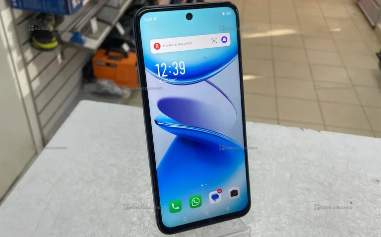 Infinix Smart 9 3/64GB