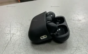 Наушники  AirPods чёрные