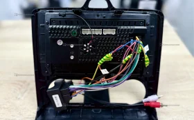 Купить Автомагнитола  white media б/у , в Екатеринбург Цена:3990рублей