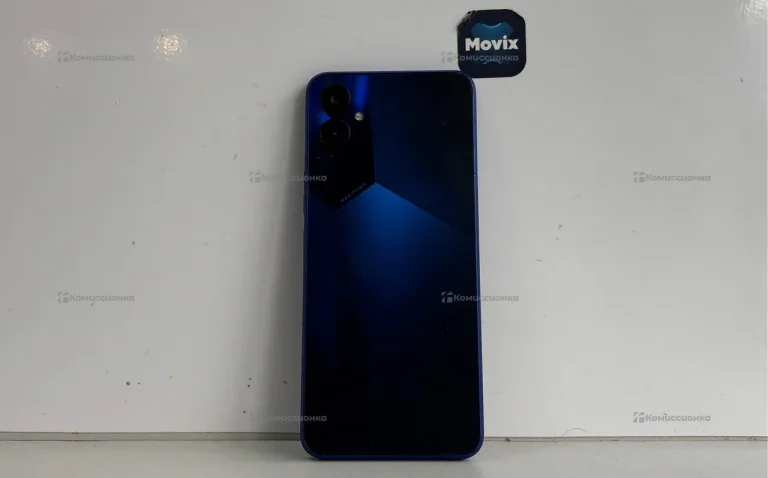 Tecno Pova 4 8/128 ГБ