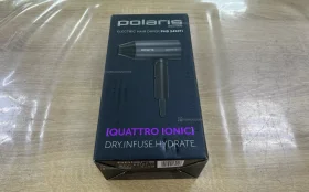 Фен Polaris PHD2450Ti