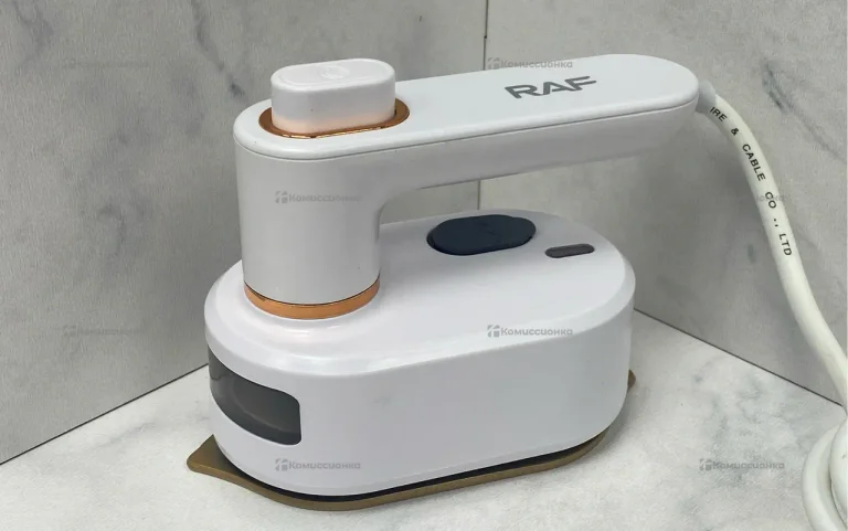 Отпариватель маленький .