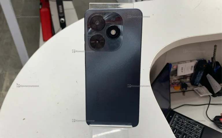 Tecno Spark 20 c