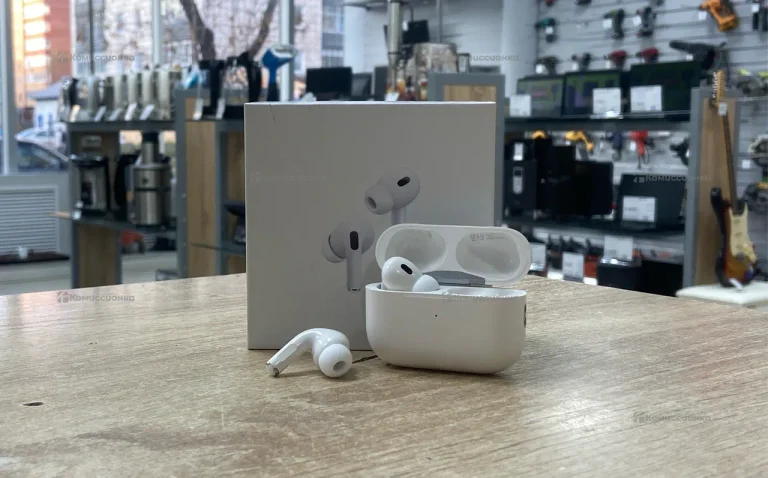 Наушники  AirPods Pro