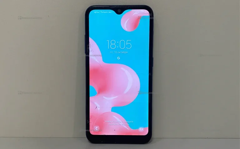 Samsung Galaxy A01 2/16 ГБ