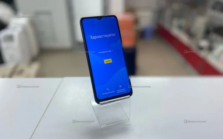 Xiaomi Redmi A1+ 2/32 ГБ