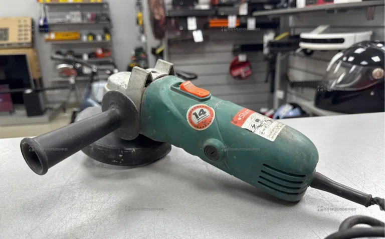 УШМ Sturm! AG90125.