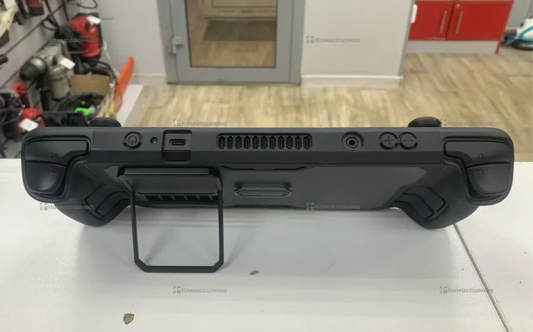 Приставка Valve Steam Deck OLED 512 Gb