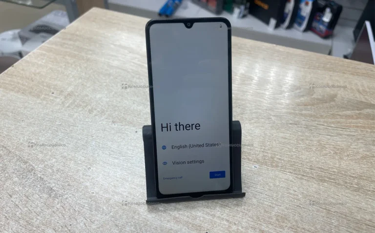 Xiaomi Redmi A5 3/64 ГБ