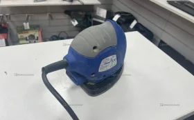 минишлифовальная машина Dexter