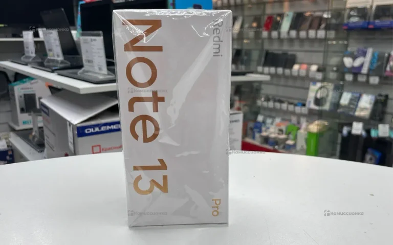 Xiaomi Redmi Note 13 Pro 12/256 ГБ