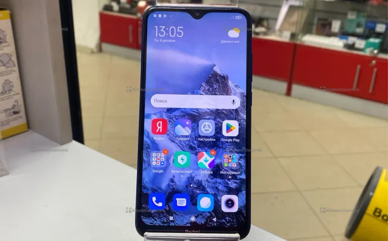 Xiaomi Redmi 8 3/32 ГБ