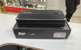 Купить Усилитель  AMP 4.150 б/у , в Энгельс Цена:8990рублей