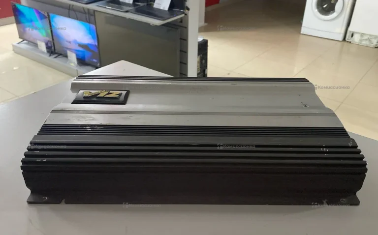 усилитель Alpine Mrv-f357