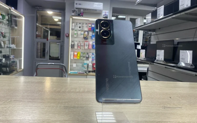 Xiaomi Realme C67 6/128
