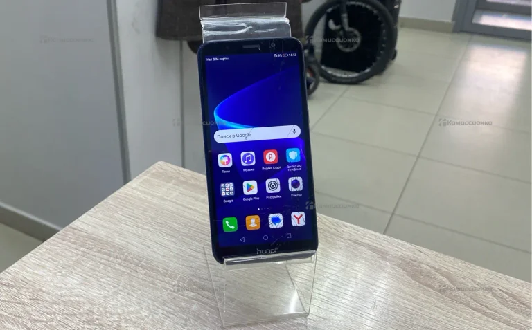 Honor 7A 2/16 ГБ