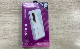 Power Bank Y09 30000mAh
