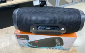 Колонка  Charce 3+.