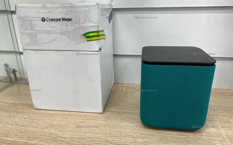 Колонка  Станция Миди