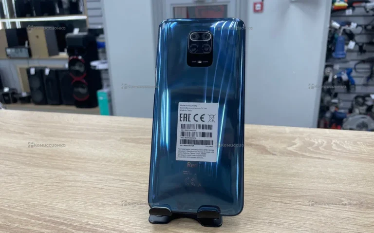 Xiaomi note 9 pro 128