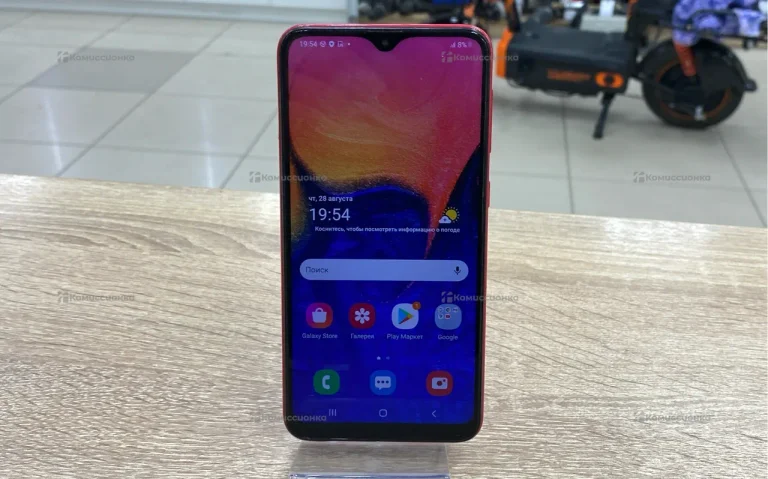 Samsung Galaxy A10 2/32Gb