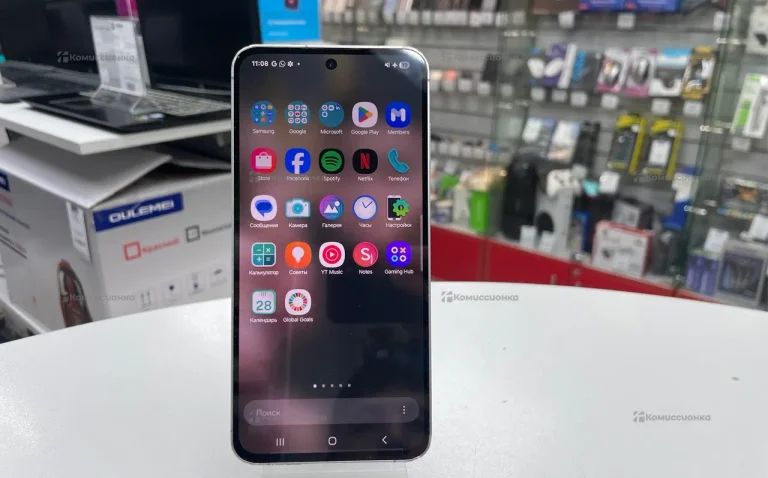 Samsung Galaxy S24 FE 8/256 ГБ